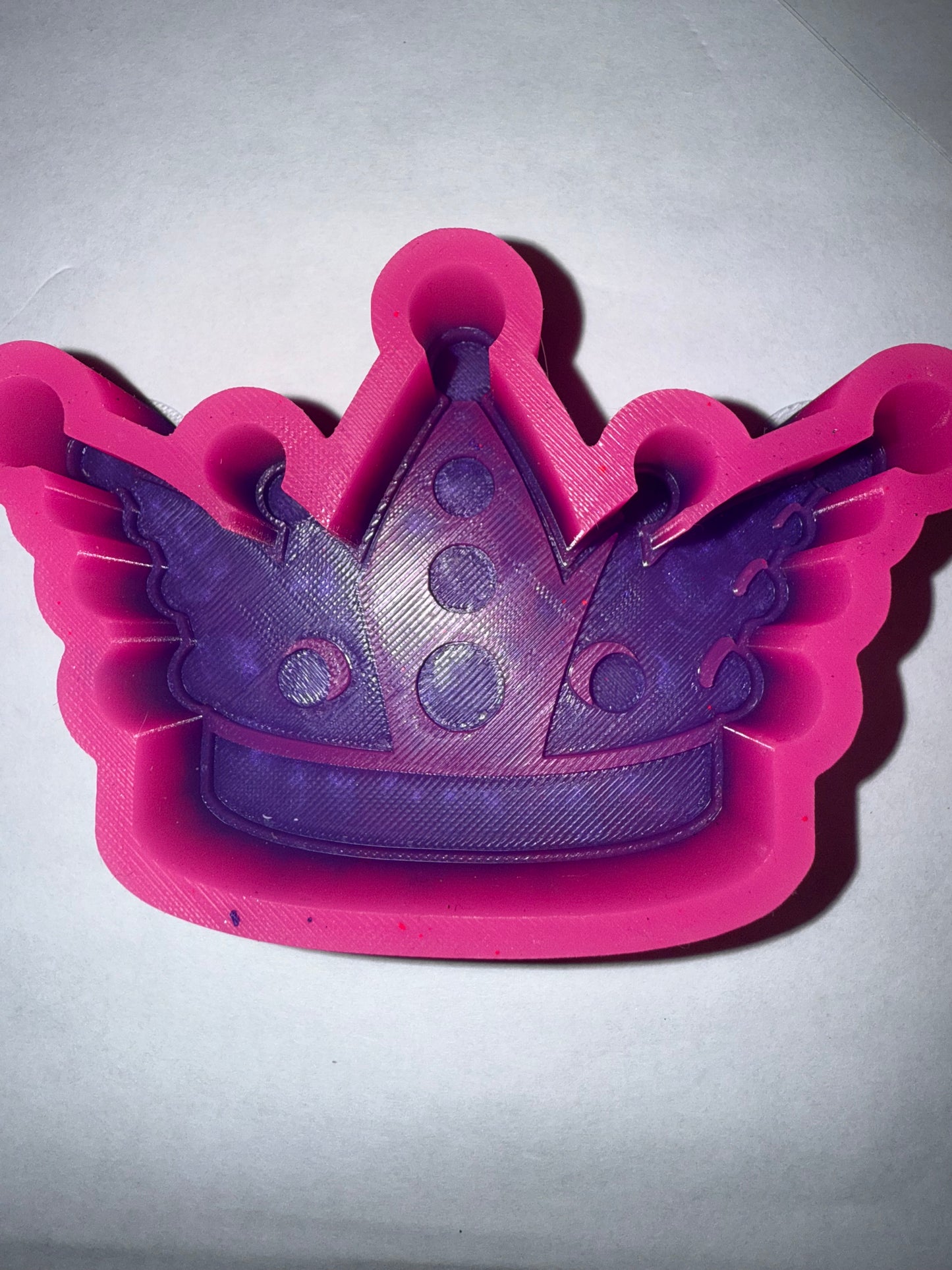 Mardi Gras Jester Hat