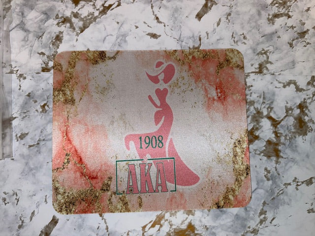 AKA Mousepad