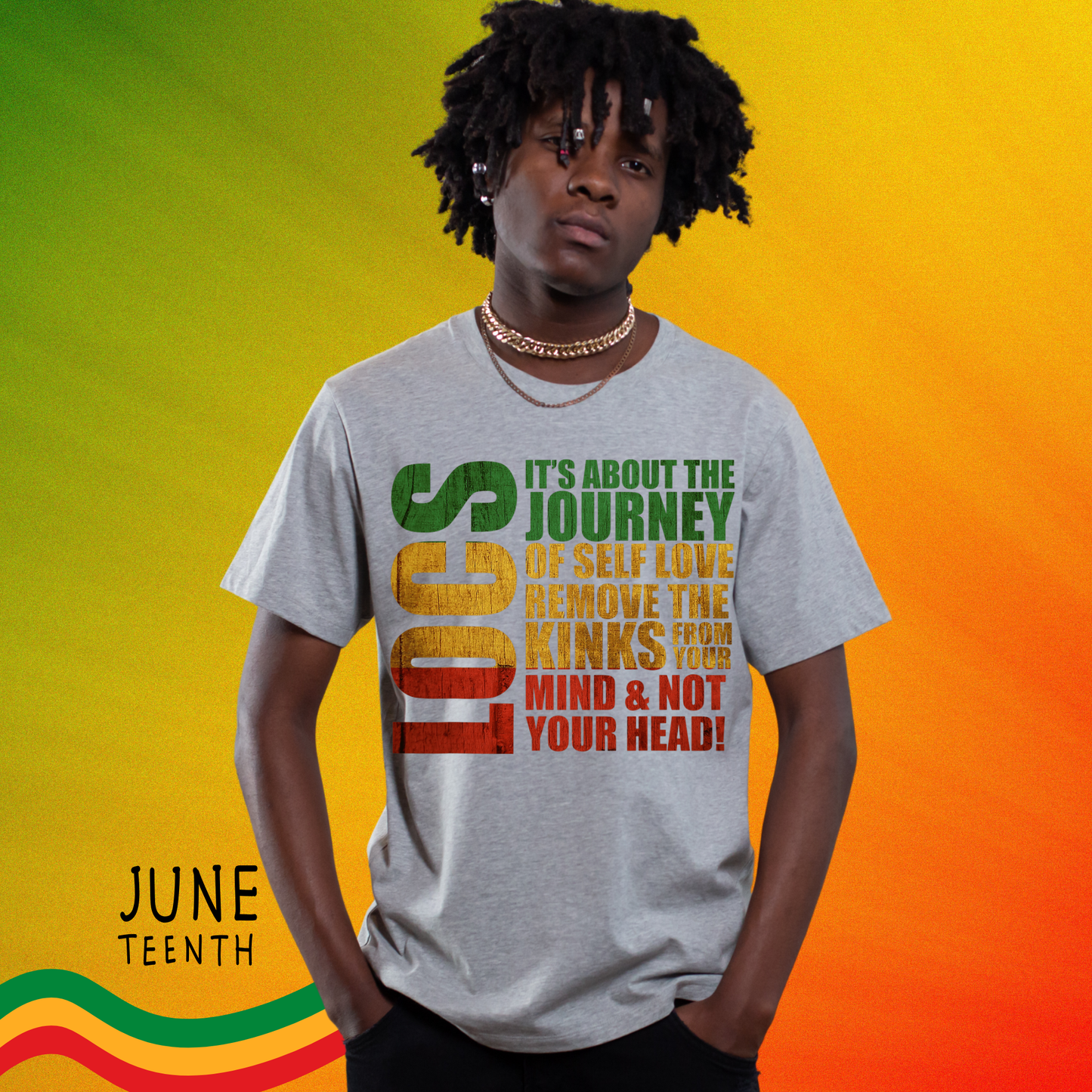 LOCS Its About the Journey