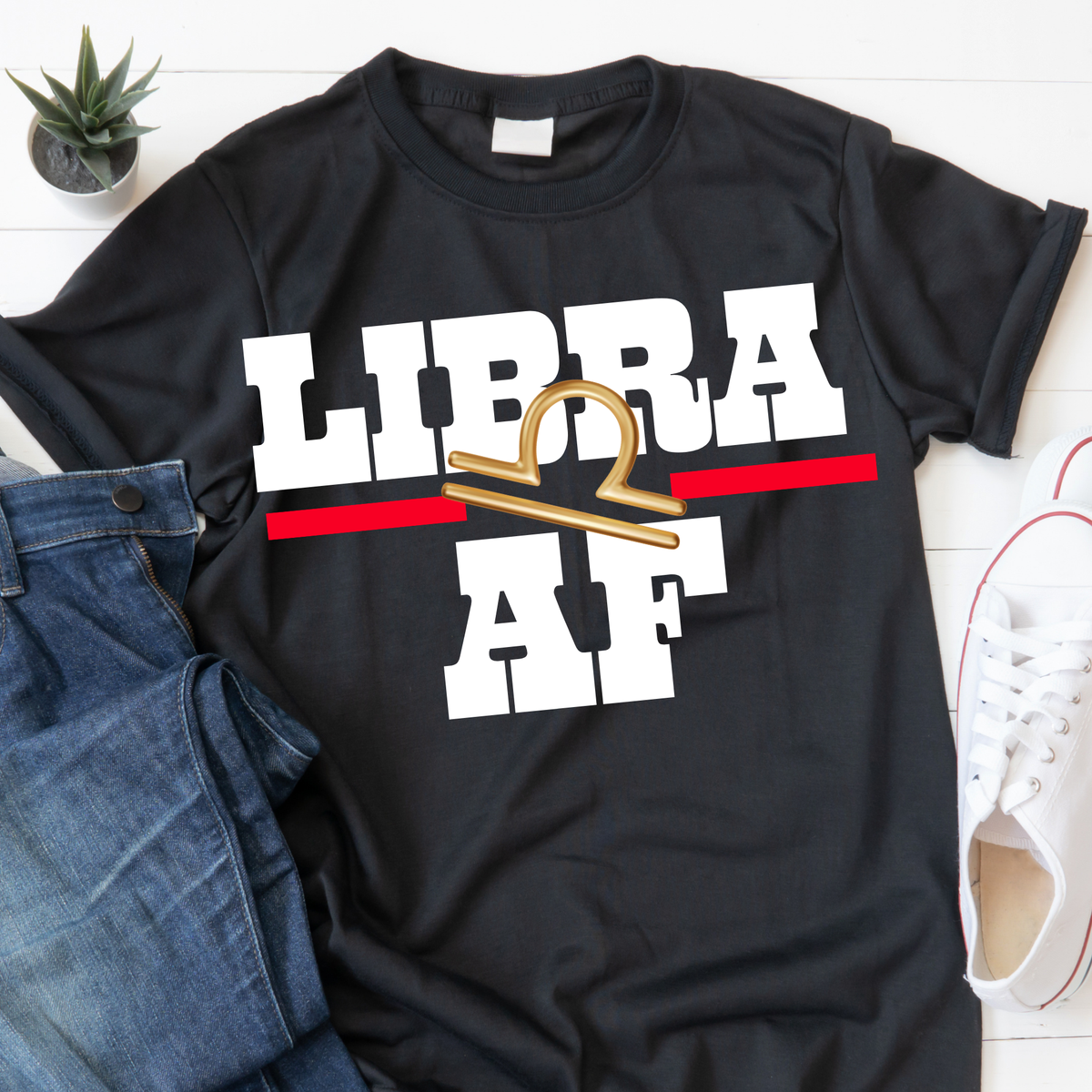 Libra AF