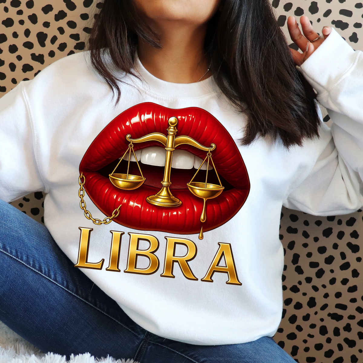 Libra Lips
