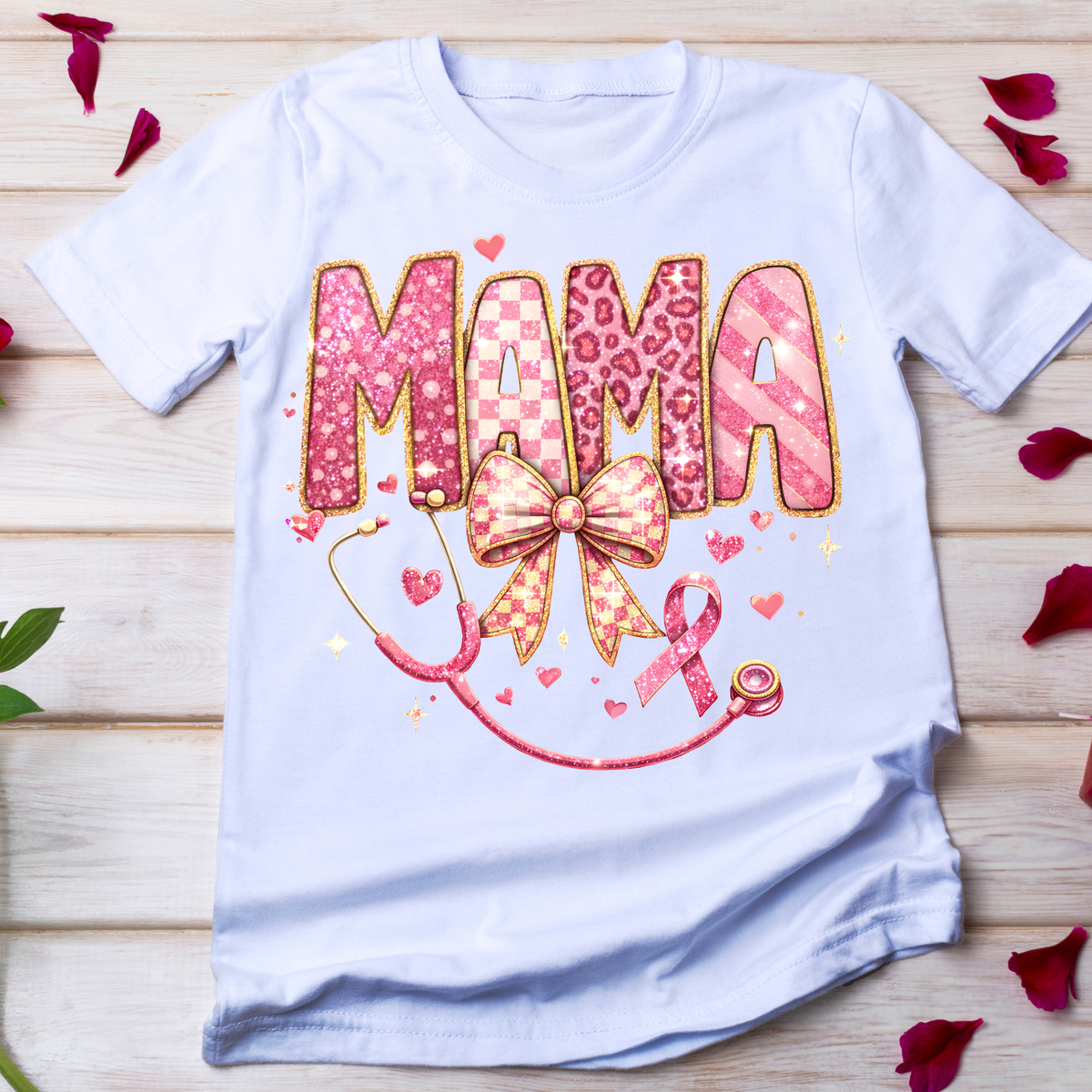 Mama / Medical Breast Cancer
