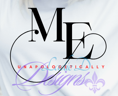 Me Unapologetically (Swirl)