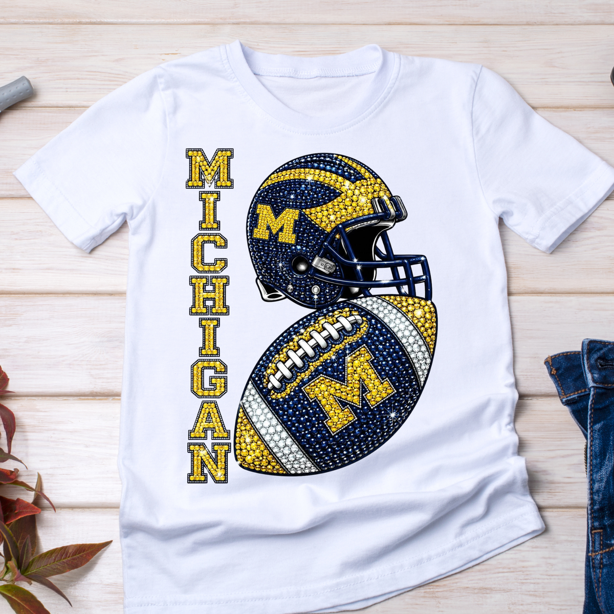 Michigan Diamonds