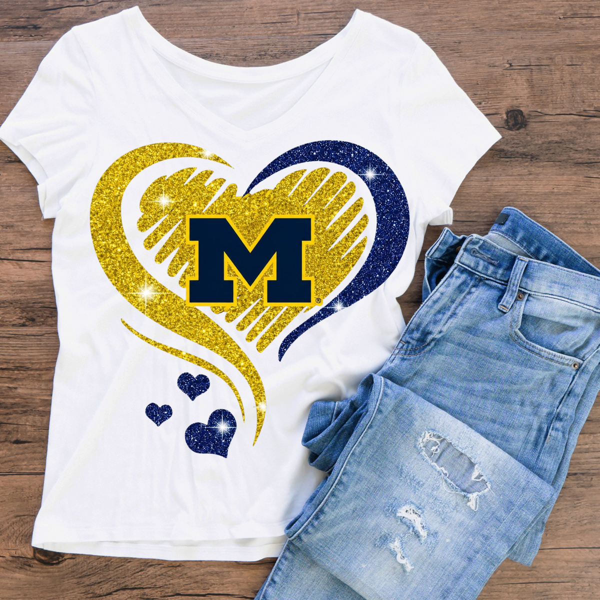 Michigan Hearts