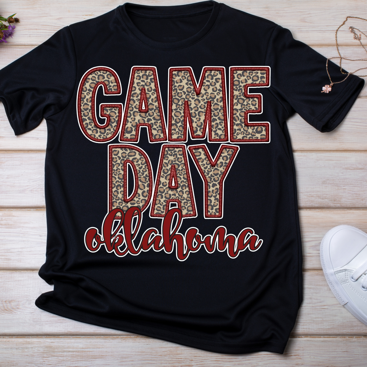 Sooners Game Day