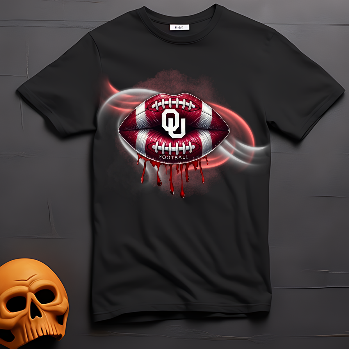 Sooners Lips