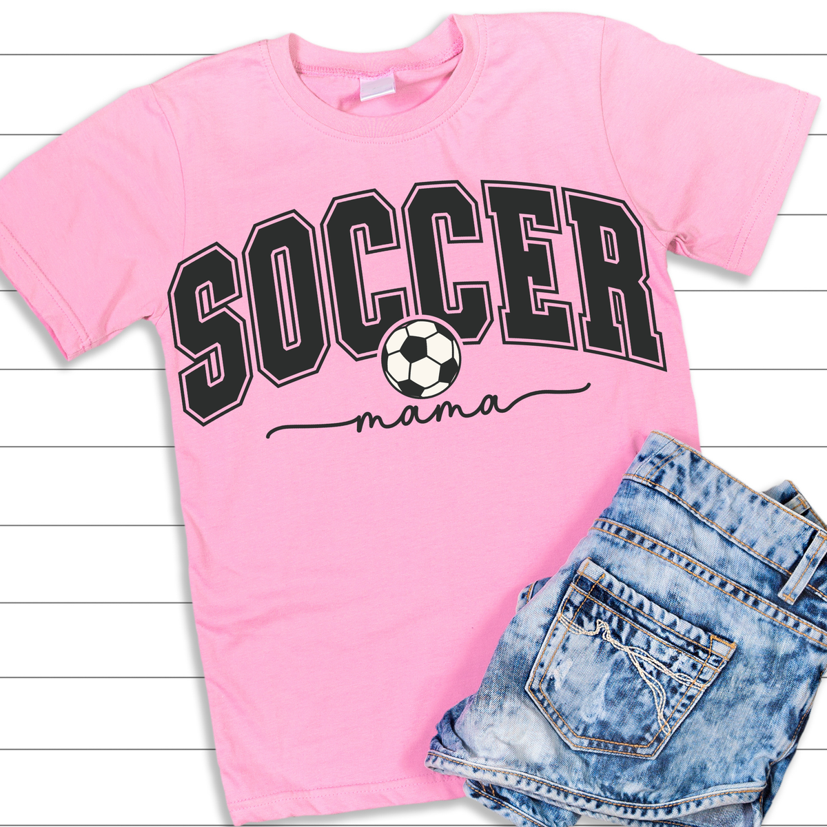 Soccer Mama