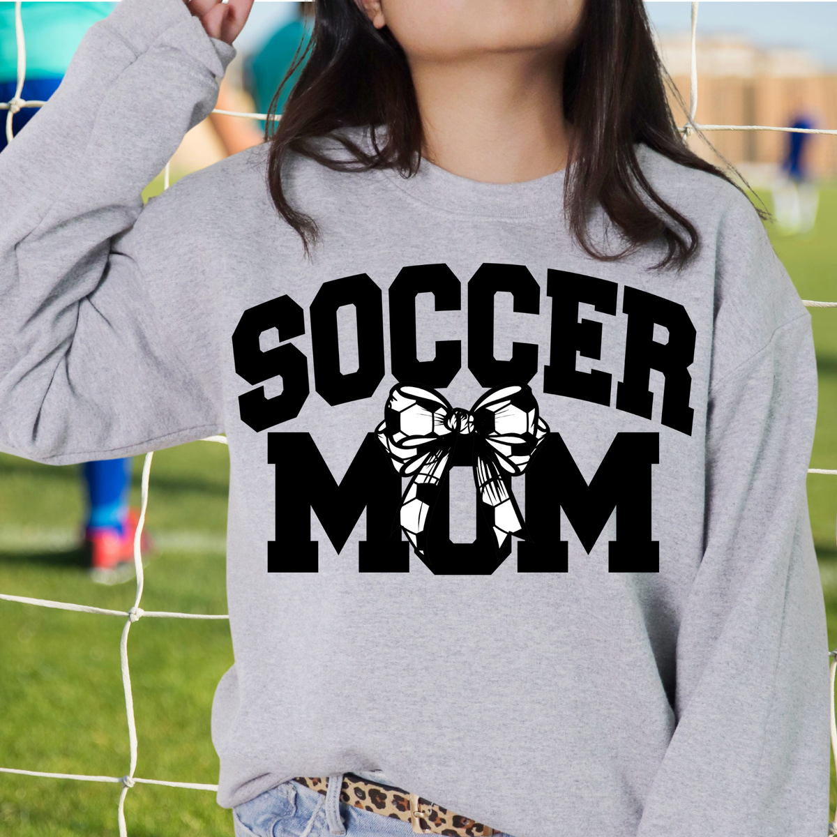 Soccer Mom