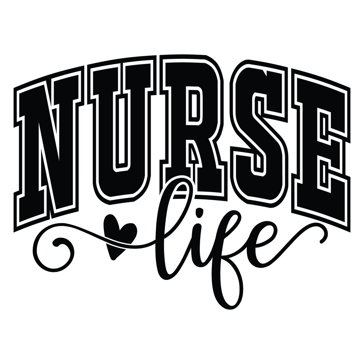 Tees - Nurse / Medical