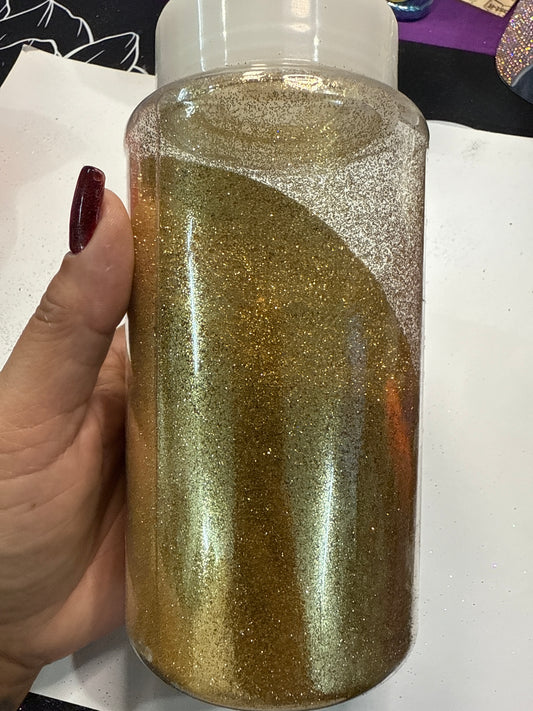 No Brand - Gold