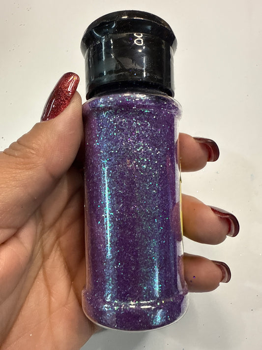 Mr. NOLA Glitter - Orleans Grapevine