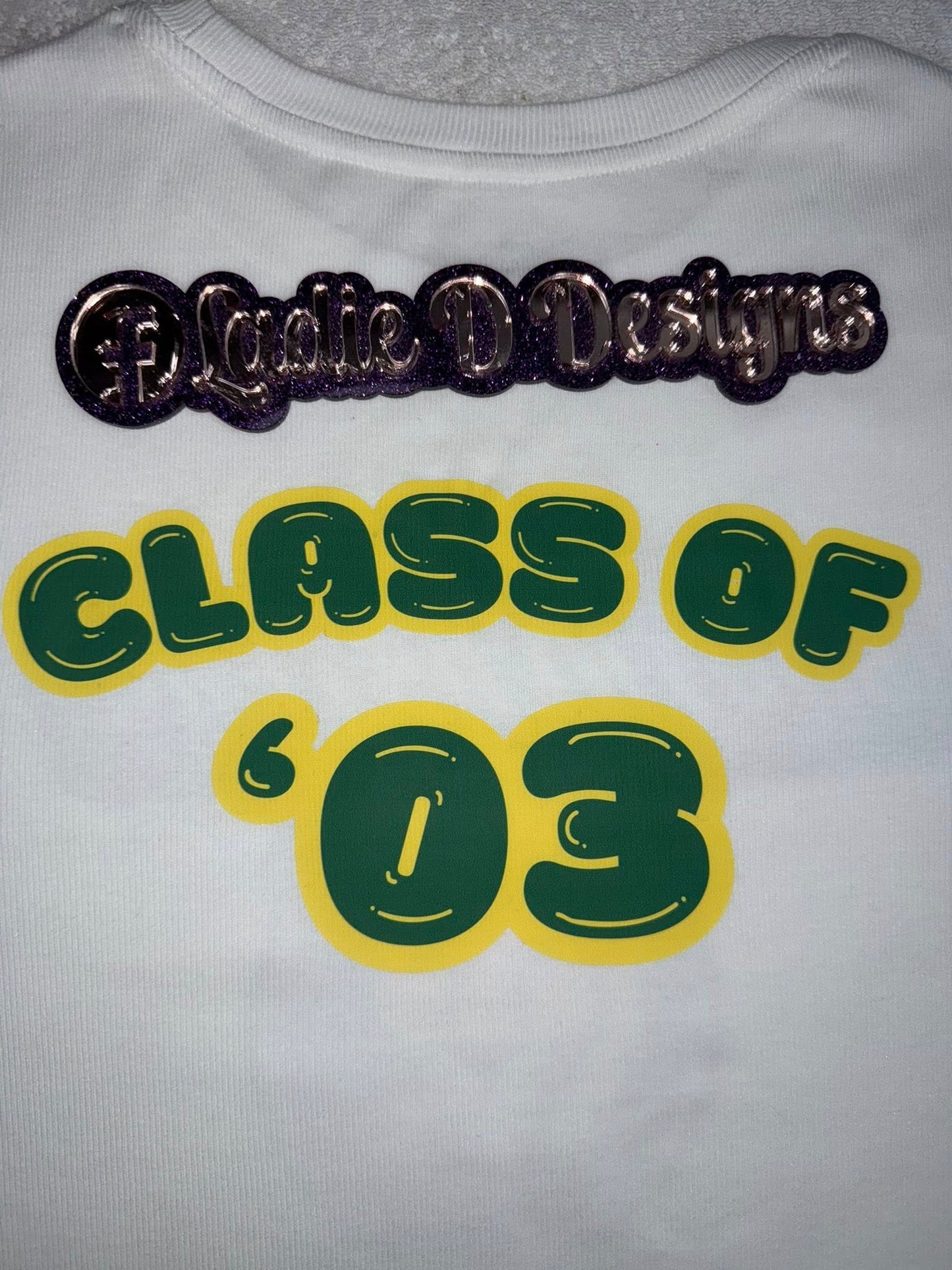 Custom Long Sleeve T-Shirts