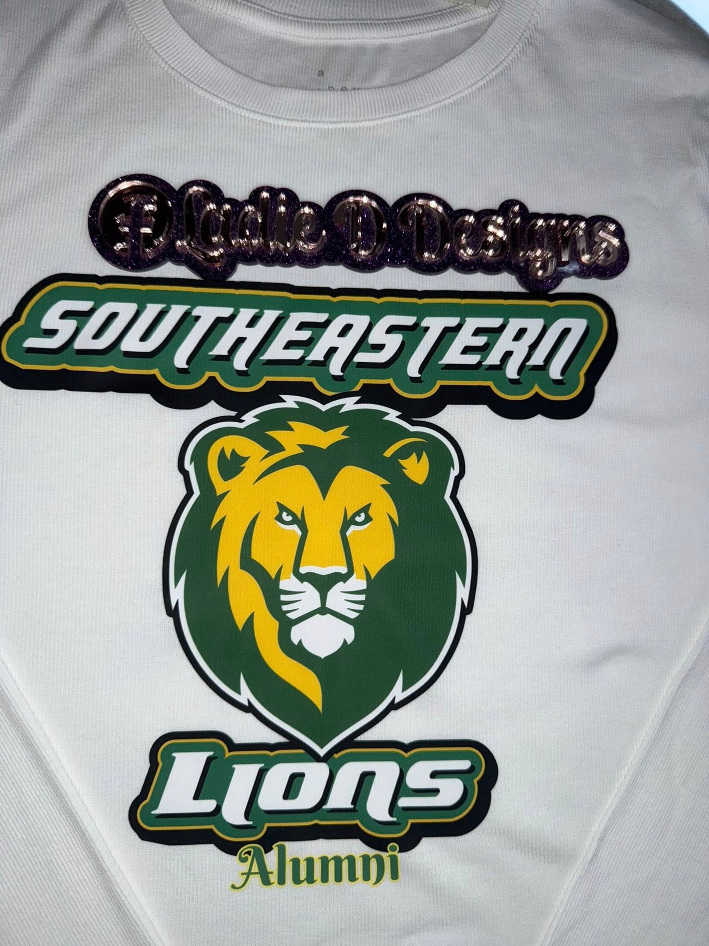 Custom Long Sleeve T-Shirts