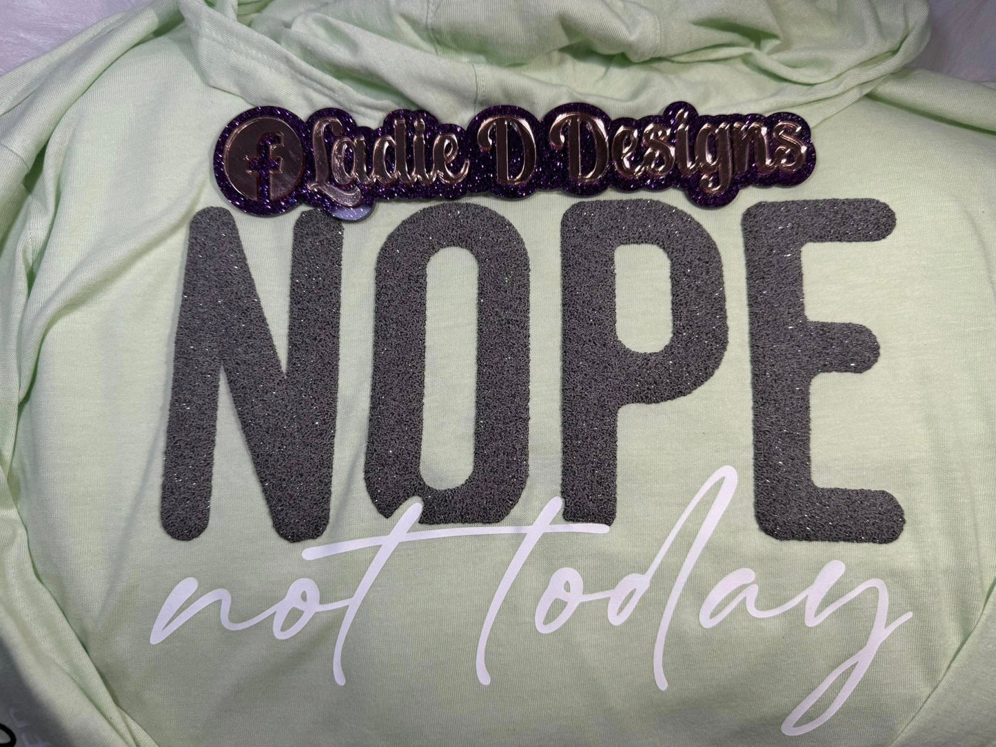 Custom Hoodie or Sweatshirt