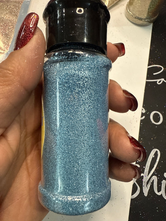 Mr. NOLA Glitter - Oceana Jr