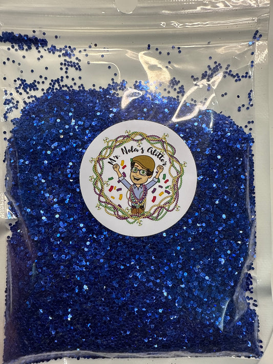 Mr. NOLA Glitter - St Claude