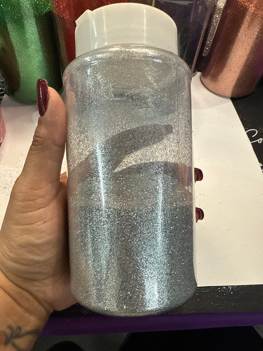 No Brand - Silver