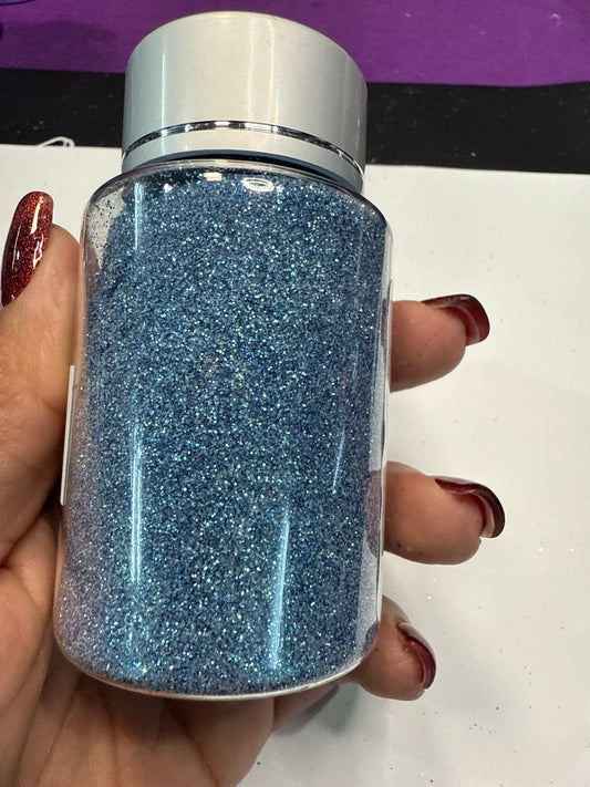 Mr. NOLA Glitter - Moko Jumbie