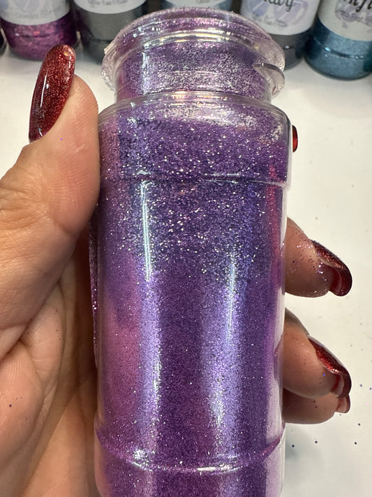 Glitter Chimp -  Gizmo