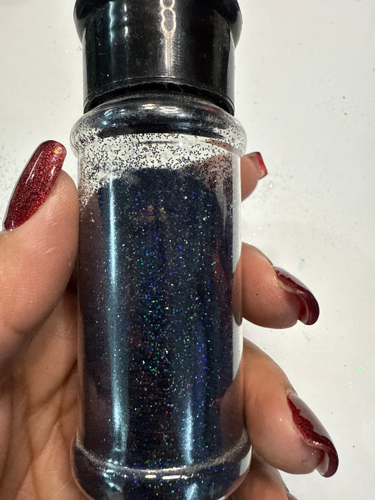Back Country Glitter - Twilight Halo