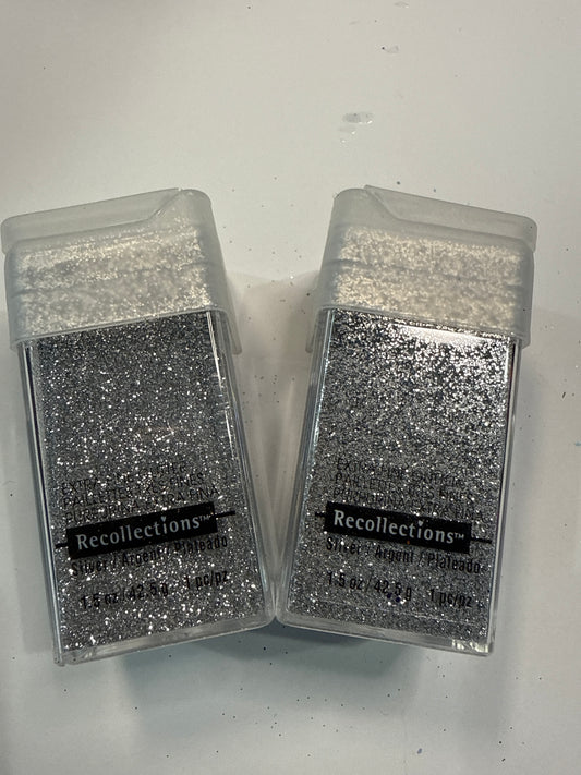 Recollections - Silver (mini)