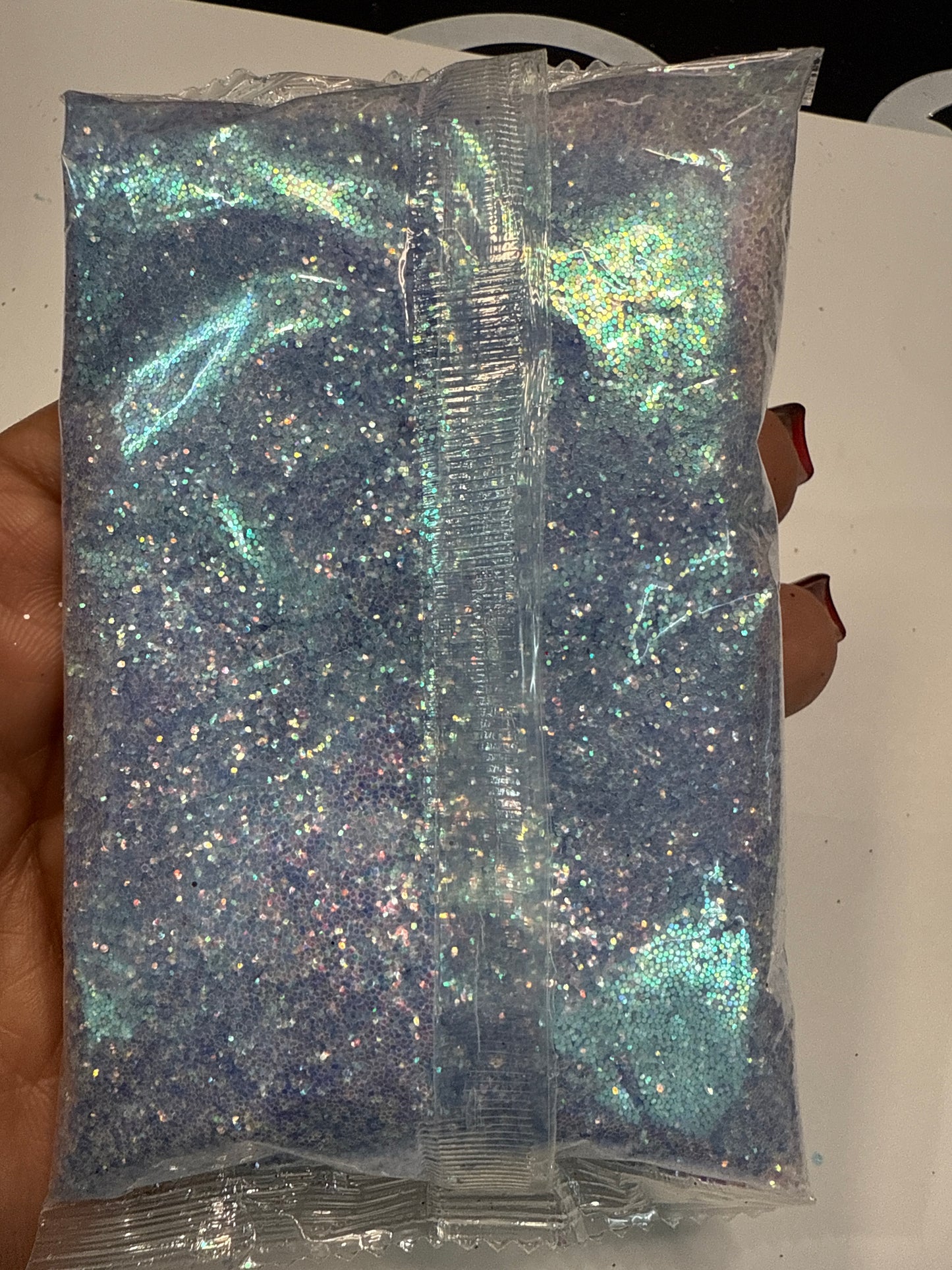 Mr. NOLA Glitter - Press St Station