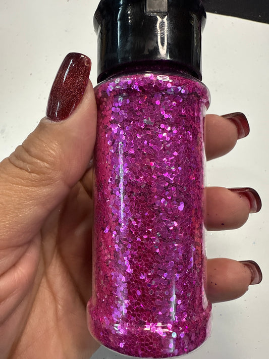 Mr. NOLA Glitter - Grela