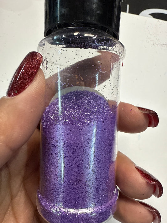 Mr. NOLA Glitter - Mr Ed Jr