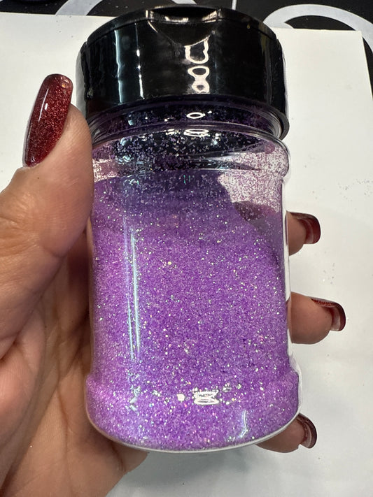 Glitter Zoo - Hush Puppy