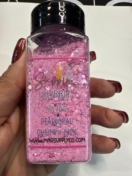 MNG Supply - Bubble Yum