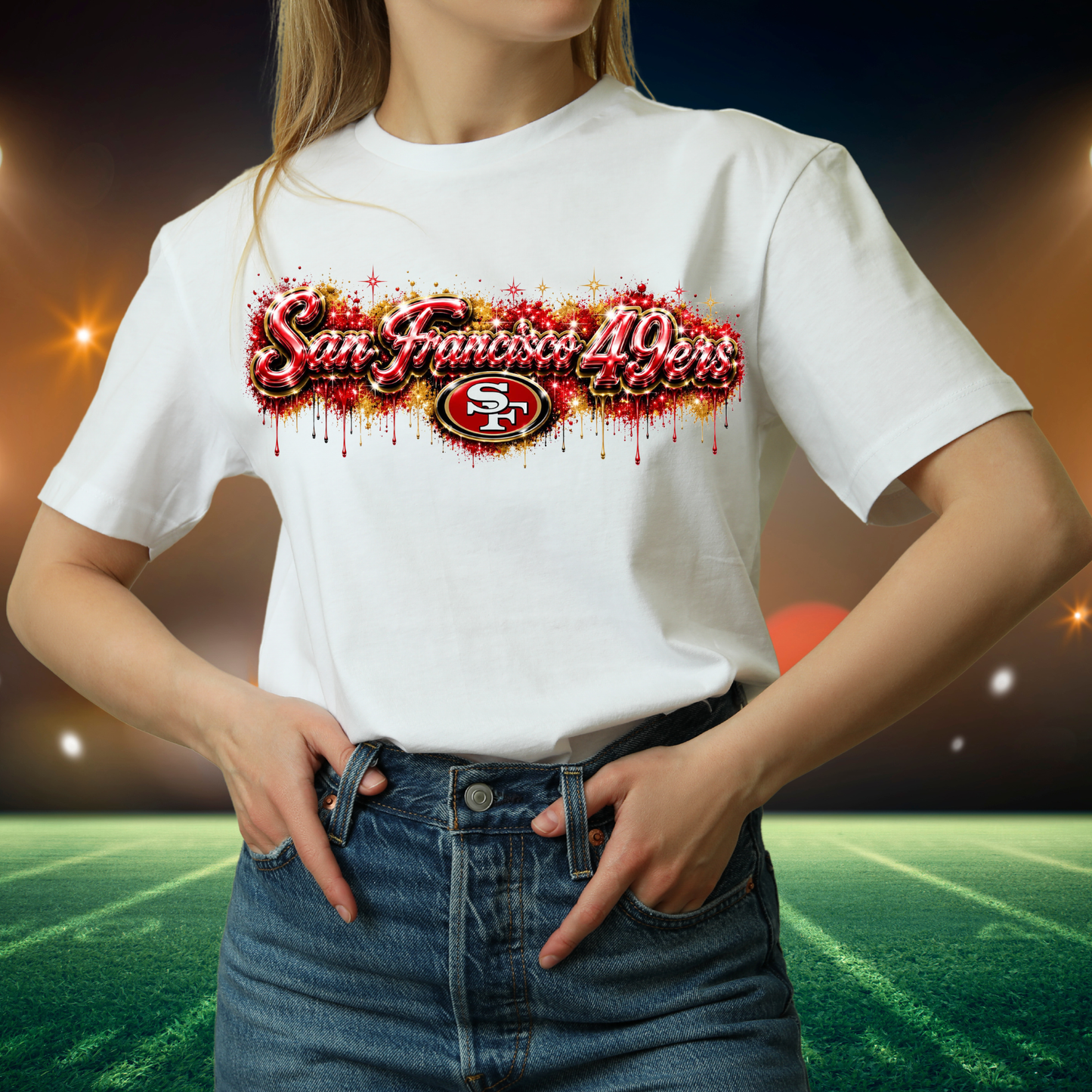 San Francisco 49ers