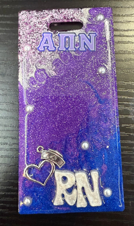 Badge Buddy