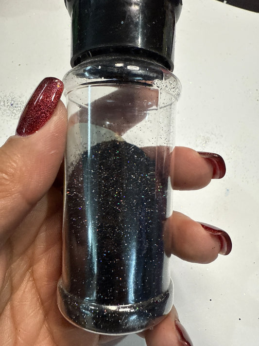Back Country Glitter - Starry Night