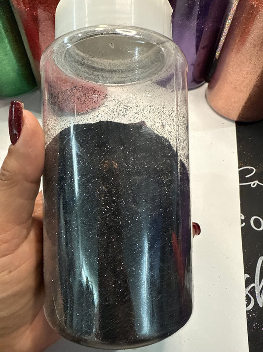 No Brand - Black