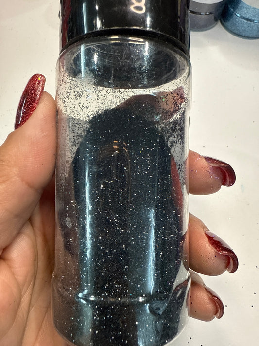 Glitter Chimp -  Texas Oil