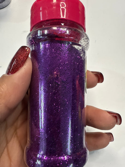 The Glitter Guy - Cheshire