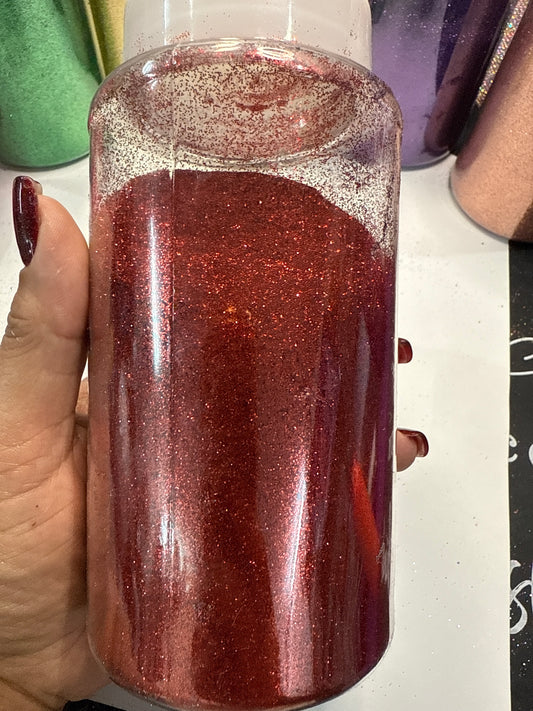 No Brand - Red