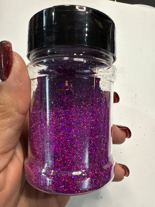 Glitter Zoo - Gummy Bear
