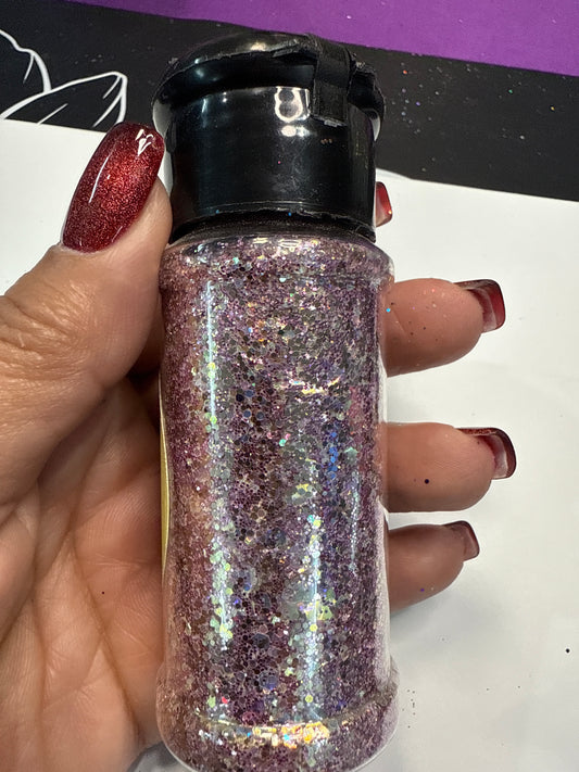 Mr. NOLA Glitter - Erin Rose