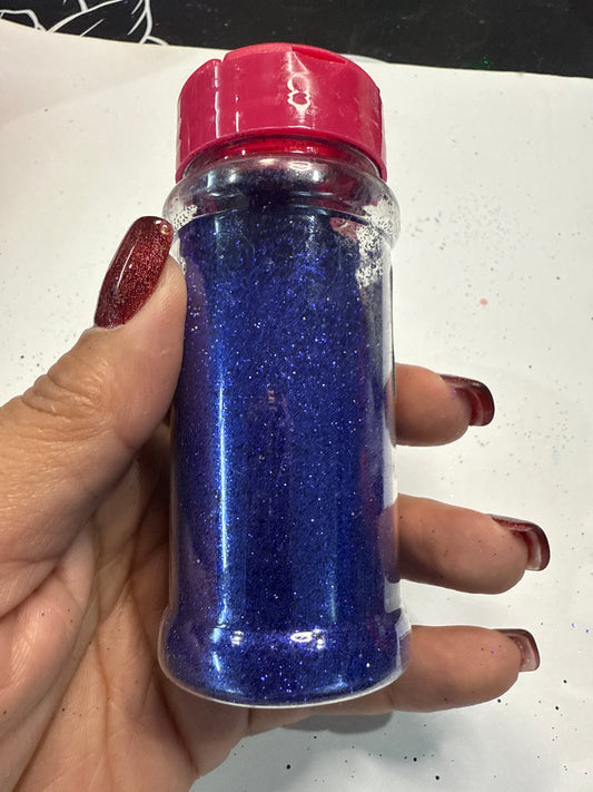 The Glitter Guy - Genies Wish