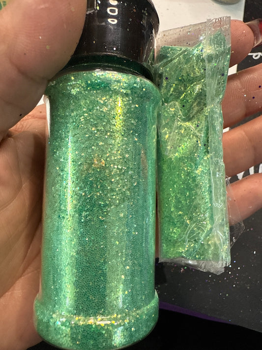 Mr. NOLA Glitter - Da Bayou