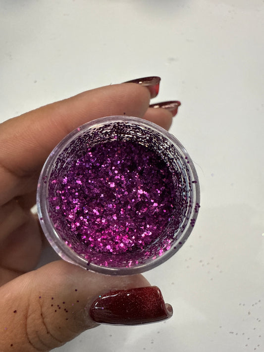 Mr. NOLA Glitter - Magazine St