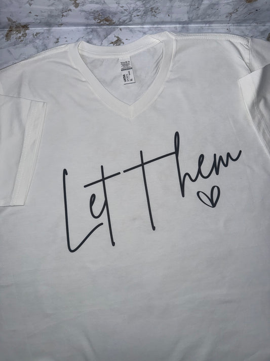 Let Them