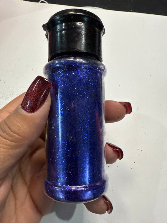 Mr. NOLA Glitter - Tiffany