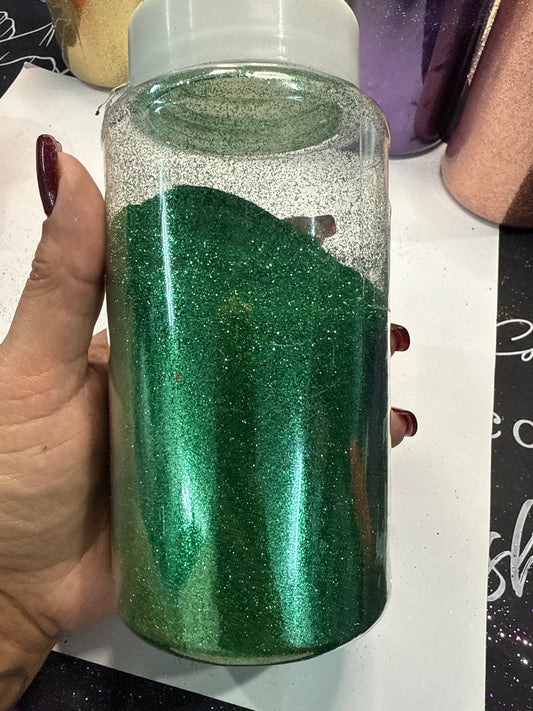 No Brand - Green
