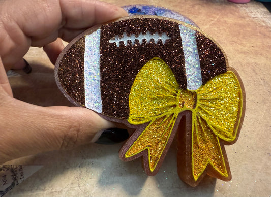 RTS - Football with Bow