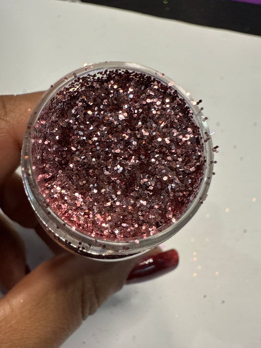 Mr. NOLA Glitter - Roux