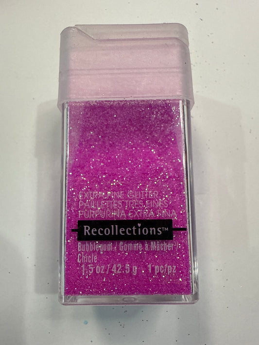 Recollections - Bubblegum