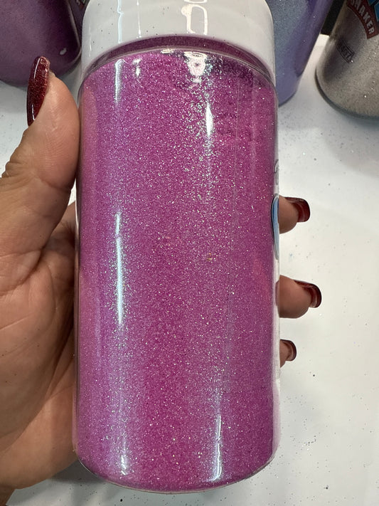 DIY Arts - Pastel Purple